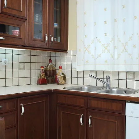 Irene * Spanokhórion