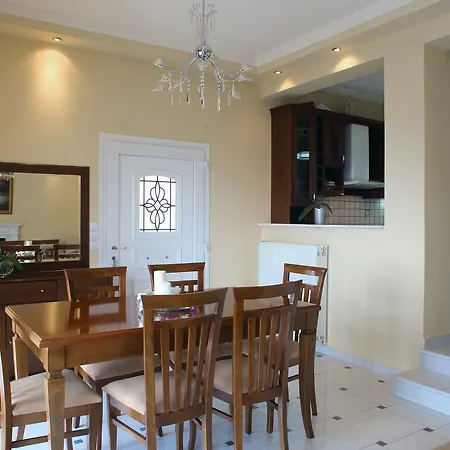 Villa Irene Spanokhórion