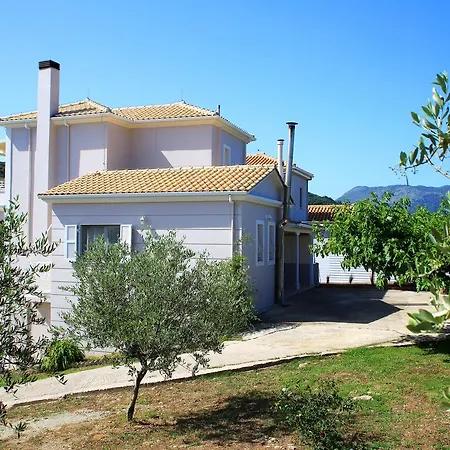 Villa Irene *