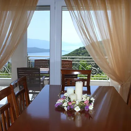 Irene Villa Spanokhórion