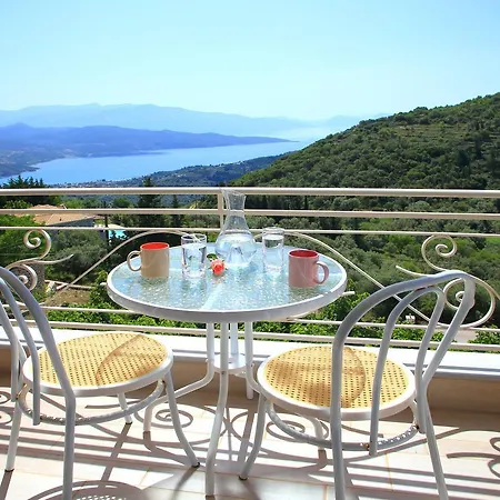 Villa Irene Spanokhórion