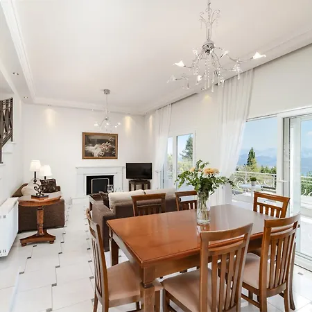 Vila Irene Spanokhórion