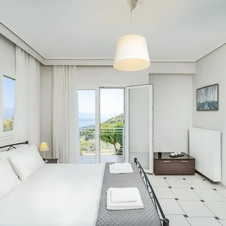 Irene * Spanokhórion