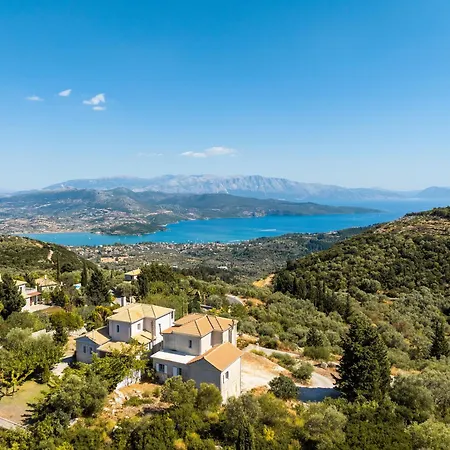 Irene * Spanokhórion