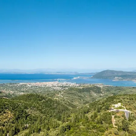 Irene Vila Spanokhórion